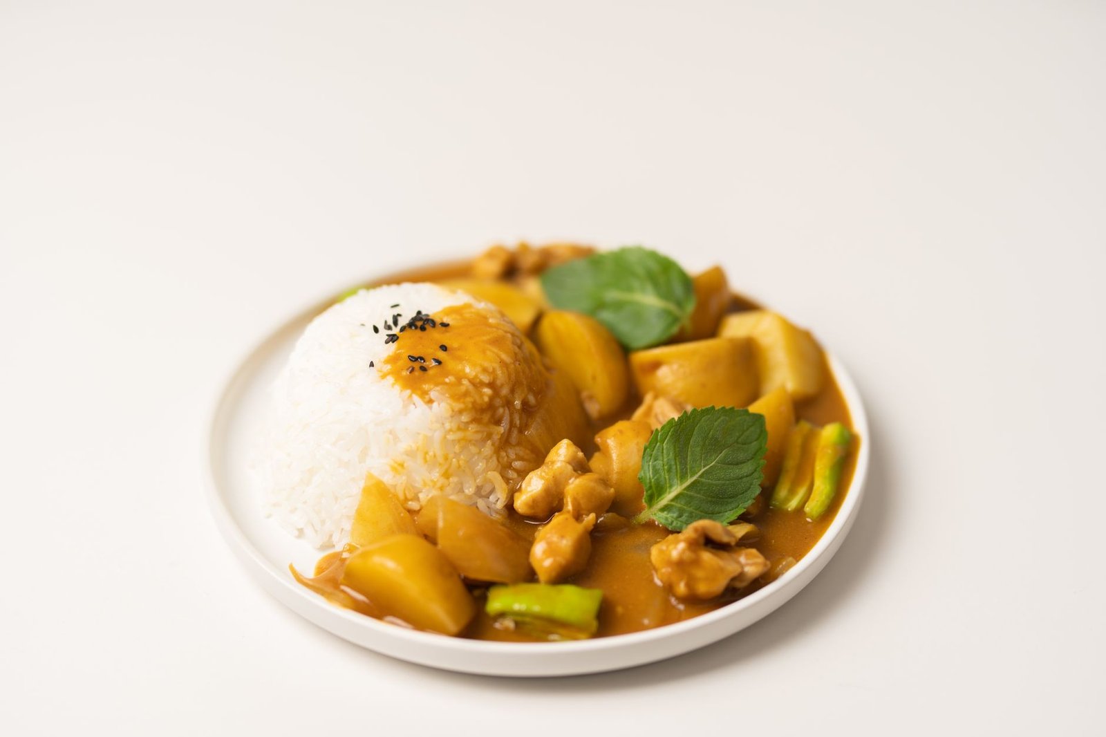 Restaurant Canada Best, cuisine Malaysian and Sri Lankan à Montréal
