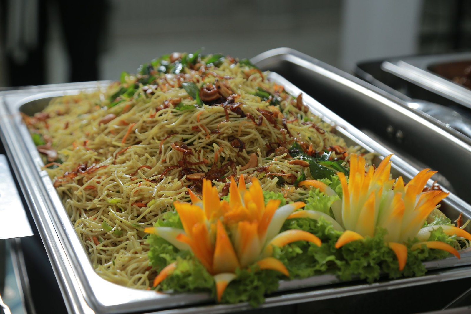 Restaurant Canada Best, cuisine Malaysian and Sri Lankan à Montréal